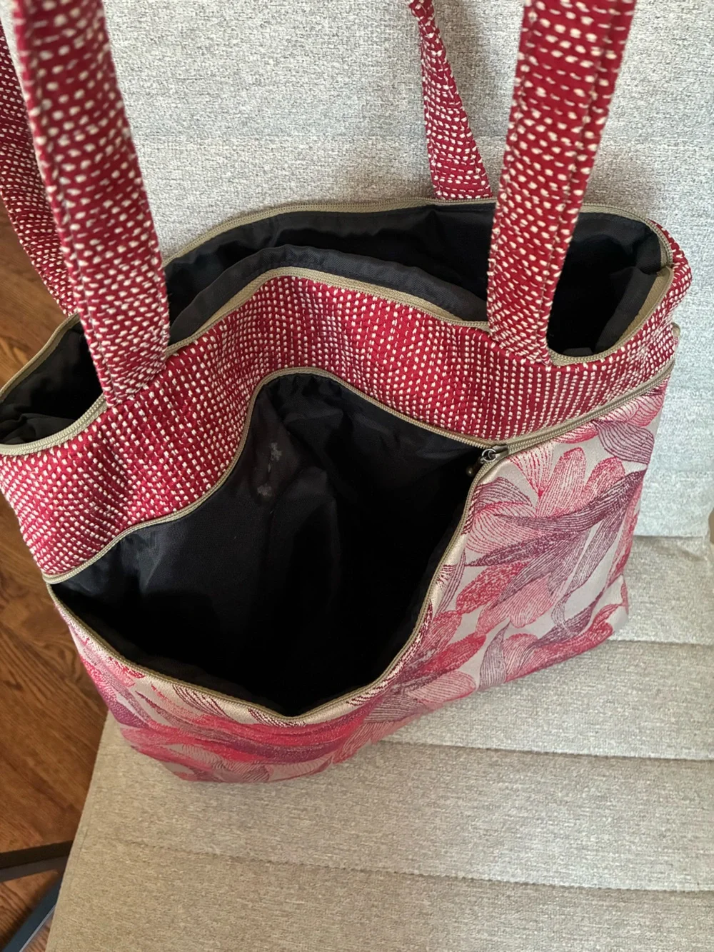 MARUCA purse bag Boulder CO